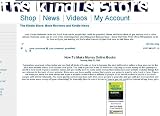 The Complete Step-By-Step Guide To Publishing Books, Articles & Other Content For The Amazon Kindle: Creating Your Own Success Story With New Technologies