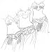 Tahia's Alibeck's Belly Dance Belts Pattern