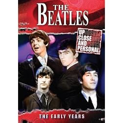 The Beatles The Early Years