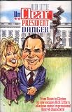 Unclear & President Danger [Audio Cassette]