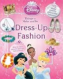 Dress-up fashion : things to make and do!