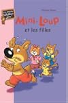 MINI-LOUP ET LES FILLES