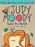 Judy Moody Saves the World!