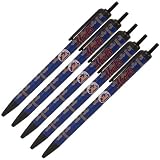 MLB New York Mets Disposable Pens