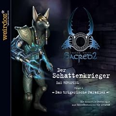 Standhafte Krieger