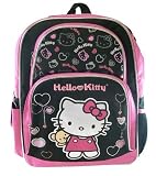 Hello Kitty Large Backpack