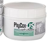 Phycox-JS - 60 Count Soft chews