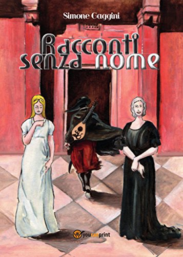 Racconti senza nome (Italian Edition)