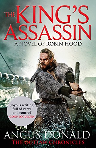 The King's Assassin (Outlaw Chronicles)