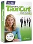 H&R Block TaxCut 2008 Basic Federal + e-file [OLD VERSION]