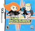 Kim Possible: Kimmunicator (Nintendo DS)
