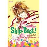 Skip Beat! (3-in-1 Edition), Vol. 1 ~ Yoshiki Nakamura
