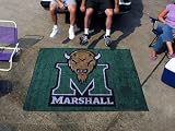 Marshall Tailgater Rug 60`72`