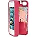 EYN (Everything You Need) Smartphone Case for iPhone 4/4s - Pink (eynpink)