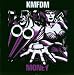 Anklicken zum Vergrößeren: KMFDM - Money (Audio CD)