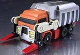 Japanese Transformers Animated - TA32 Wreck-Gar