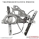 Motorcraft WLR78 Window Lift Regulator