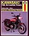 Book Kawasaki 750 Air-Cooled Fours Owners Workshop Manual: 1980-91 (Owners Workshop Manual)