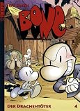Bone 4 - Jeff Smith