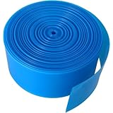 Standard 1-1/2 ft Backwash Hose - 100 ft. roll