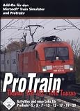 Eigenschaften BlueSky  / Pro Train BR 182 / 1016 Taurus