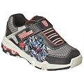 Boys' Transformer Athletic Shoes Black