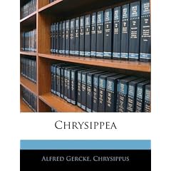 Chrysippea