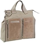Mandarina Duck Zip Up AGT03, Borsa co...