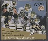 Western Michigan University Bronco Band