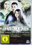Timetrip - Der Fluch der Wikinger-Hexe