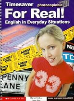 Timesaver for Real!: English in Everyday Situations (Timesaver)