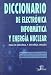 Diccionario de electrónica, informática y energía nuclear:... en Libros del nombre: 51XdMFeLgbL._SL75_