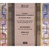 The 1956 Nixa-Westminster Stereo Recordings V2 (3CD)