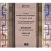 The 1956 Nixa-Westminster Stereo Recordings V2 (3CD)