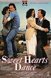 Sweet Hearts Dance [VHS]