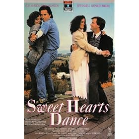 Sweet Hearts Dance [VHS]