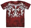 Affliction Young Men's Jump T-Shirt