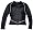 WOMENS LADIES Mesh JACKET MOTORCYCLE ARMOR BLACK L