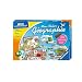 Ravensburger - 24417 - Jeu Educatif et Scientifique - Mon Atelier Espace et Orientation