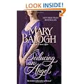 Seducing an Angel