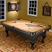 Minnesota Fats Covington Pool Table - 8ft.L Minnesota Fats Covington Pool Table - 8ft.L