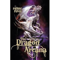 The Dragon Arcana