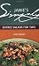 Janie's Simply Entree Salads for Two