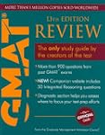 The Official Guide for GMAT Review