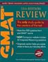 The Official Guide for GMAT Review