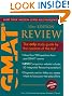 The Official Guide for GMAT Review