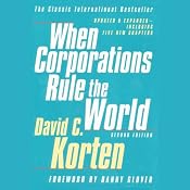 When Corporations Rule the World, Second Edition | [David C. Korten]