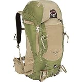 Osprey Kestrel 38 Mountaineering Backpack