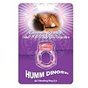 Hott Products Tongue Dinger, Magenta