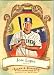 2009 Topps Allen & Ginter National Pride Baseball Card #NP43 Jose Lopez Seattle Mariners - MINT Condition - Shipped In Protective ScrewDown Display Case!